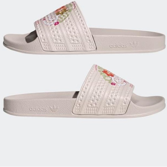 Adidas Sandals UNISEX Men’s US12 Adidas Originals sandals shower slides main image 11